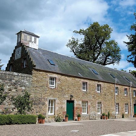 Villa The Clock House Smailholm Exterior foto